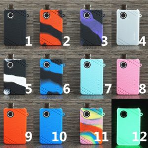 Artery Vapor PAL II Estojo de silicone para vaporizador