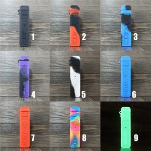 Artery Vapor PAL SE Estojo de silicone para vaporizador