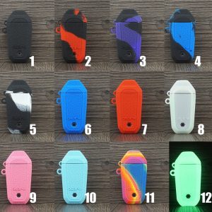 Aspire Avp Estojo de silicone para vaporizador
