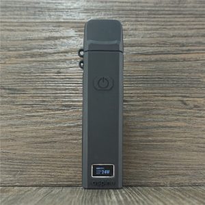 Aspire favostix Estojo de silicone para vaporizador