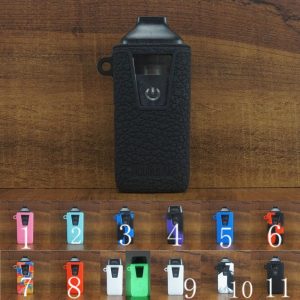Aspire Nautilus AIO Estojo de silicone para vaporizador