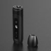 Kingtons Kiss BLK Vaporizador de Ervas Secas