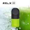 RELX Infinity Pod Pro Verde Crisp
