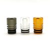 Drip Tips 510 pontas de gotejamento na boca do atomizador - cor aleatória