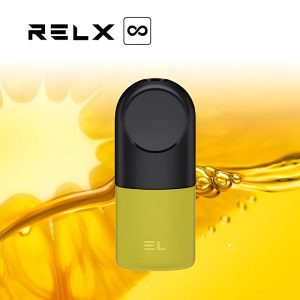 RELX Infinity Pod Pro Paixão Exótica