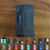 Geek Vape Aegis Legend Estojo de silicone para vaporizador