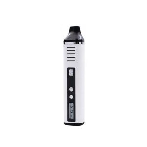 Hugo Vapor Pathfinder V2 Vaporizador de Ervas Secas