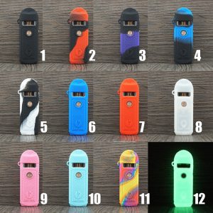 Lost Vape Lyra Estojo de silicone para vaporizador