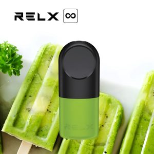 RELX Infinity Gelo Pod Pro Ludou