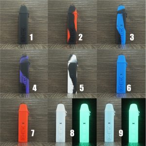 OXVA XLIM SE Estojo de silicone para vaporizador