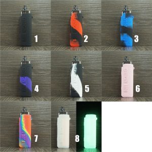 OXVA Origin Mini Estojo de silicone para vaporizador
