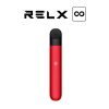 RELX Infinity Kit Pod Vape - Vermelão