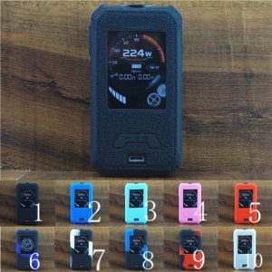Smoant Charon Mini Estojo de silicone para vaporizador