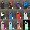 Smoant Pasito Estojo de silicone para vaporizador
