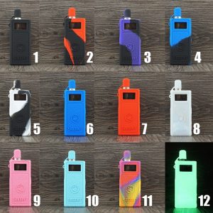 Smoant Pasito Estojo de silicone para vaporizador