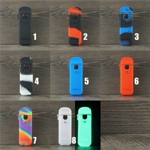 SMOK Nord 4 Estojo de silicone para vaporizador