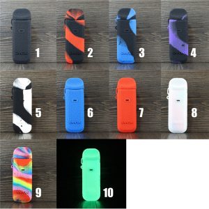 SMOK Nord 2 Estojo de silicone para vaporizador