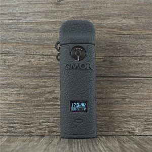 SMOK NOVO 4 Estojo de silicone para vaporizador