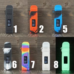 SMOK RMP4 60w Estojo de silicone para vaporizador