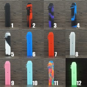 UWELL Caliburn Estojo de silicone para vaporizador