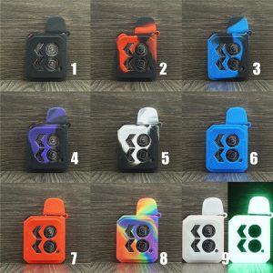 UWELL Caliburn G K2 Estojo de silicone para vaporizador