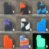 UWELL CALIBURN KOKO 2 KOKO Prime Estojo de silicone para vaporizador