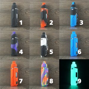 VOOPOO ARGUS PRO Estojo de silicone para vaporizador