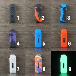 VOOPOO ARGUS AIR Estojo de silicone para vaporizador