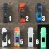 VOOPOO Vinci 2 Estojo de silicone para vaporizador