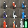VOOPOO Drag X Pro Estojo de silicone para vaporizador
