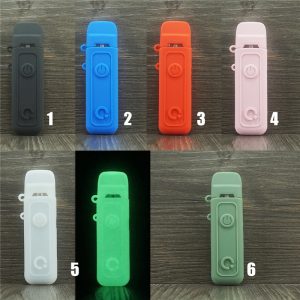 VOOPOO Vinci Q Estojo de silicone para vaporizador
