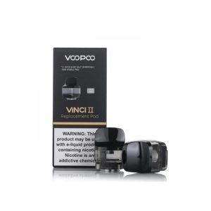VOOPOO Original VINCI 2 VAGAS DE Substituição