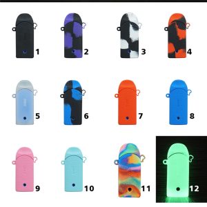 Vaporesso Renova ZERO Estojo de silicone para vaporizador