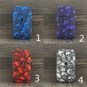 Vaporesso Renova Play Estojo de silicone para vaporizador