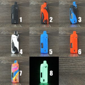 Vaporesso Target PM80 Estojo de silicone para vaporizador