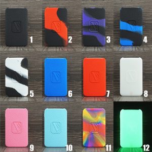 Vaporesso Gen 220w Estojo de silicone para vaporizador