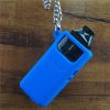 Estojo de Silicone Aspire Breeze 2 - Azul Profundo - stickvape