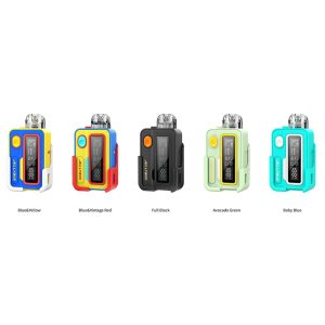 RINCOE JELLYBOX XS Pod Kit 1000 mAh