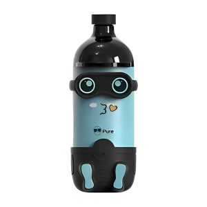 PURE explosãon Minions Descartável Vape 6000 Puffs - Banana