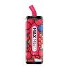 MAX MIWU Coca-Cola Descartável Vape 3600 Puffs - Berry Ice