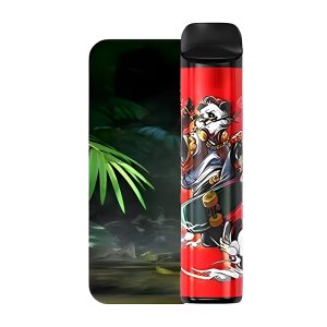 Puffs Vape 3000 Descartável MIKU - Floresta dos Sonhos