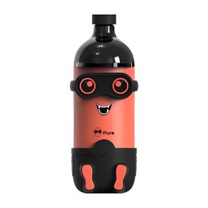 PURE explosãon Minions Descartável Vape 6000 Puffs - Toranja