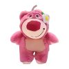 KERG-BBK Strawberry Bear Descartável Vape 8000 Puffs - Lichia
