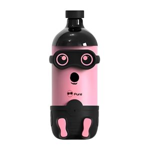 PURE explosãon Minions Descartável Vape 6000 Puffs - Chã com leite