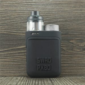 Estojo de Silicone Vaporesso Px80 - stickvape