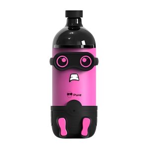 PURE explosãon Minions Descartável Vape 6000 Puffs - Maracujá