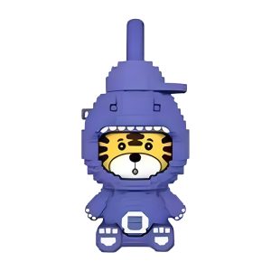 Founs Tiger Descartável Vape 6000 Puffs - Longjing