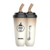 WDG Mini Cup Descartável Vape 5000 Puffs - Coconut Latte