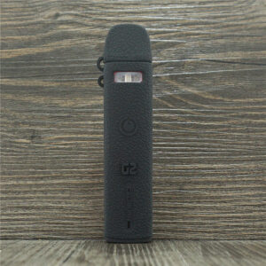 Capa de silicone UWELL Caliburn g2 - preta - stickvape