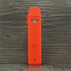 Capa de Silicone UWELL Caliburn g2 - Vermelha– stickvape